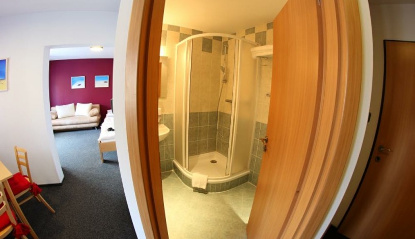 Apart Hotel Jablonec Jablonec nad Nisou